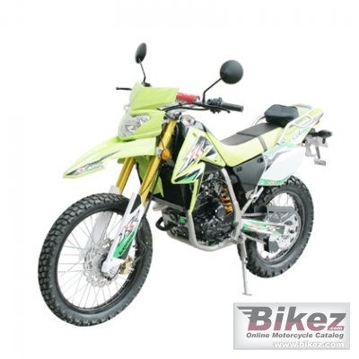 2011 Xingyue XY400Y-2 photo